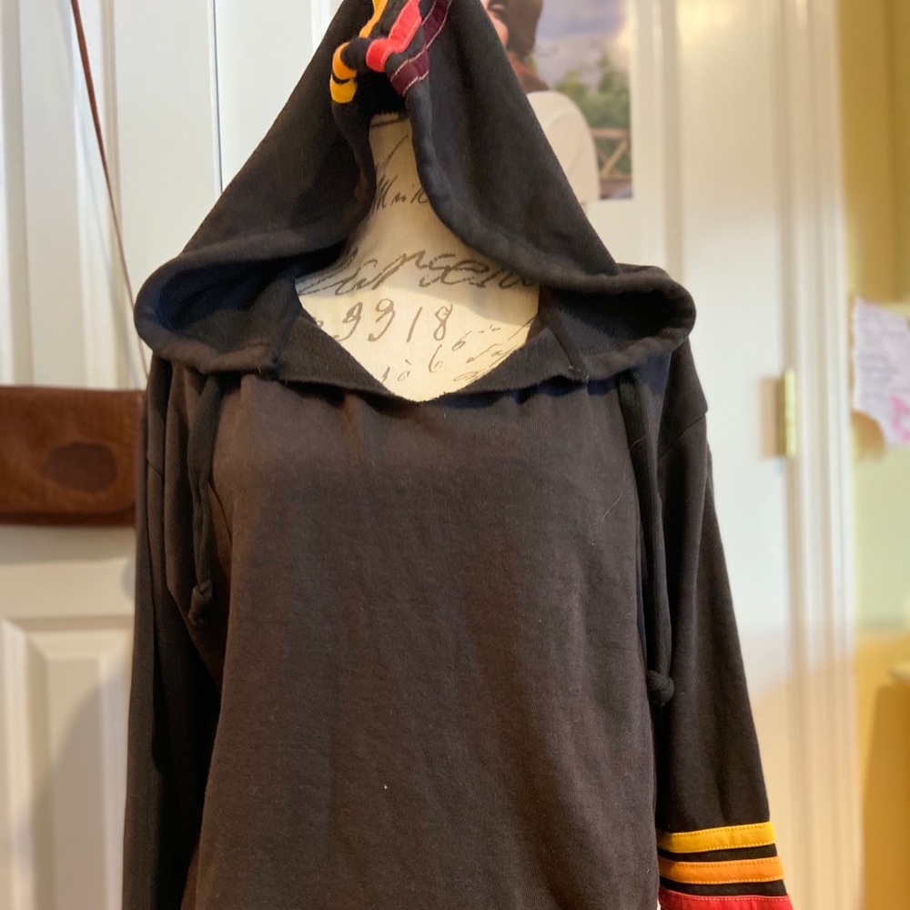 VINTAGE HAVANA HOODIE